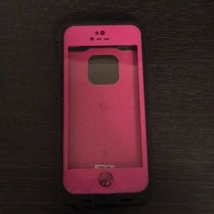 LifeProof Case for iPhone 5/5S